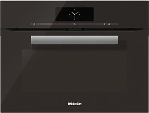 Духовой шкаф Миле H6800BP HVBR коричневый гавана фото Духовой шкаф Miele H6800BP HVBR коричневый гавана фото