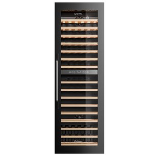 Встраиваемый винный шкаф Мэйвел MV83-KBB2 фото 4 Встраиваемый винный шкаф Meyvel MV83-KBB2 фото 4