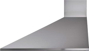 Вытяжка Фалмек TRAPEZIO правая фото Вытяжка Falmec TRAPEZIO правая фото