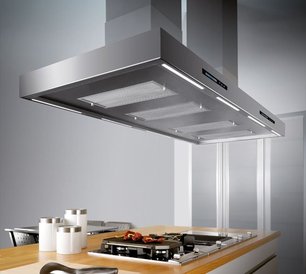 Вытяжка Гутман Stratos-Double фото 2 Вытяжка Gutmann Stratos-Double фото 2