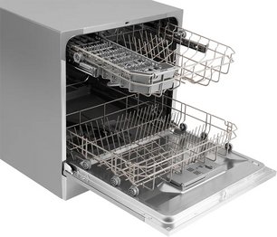 Посудомоечная машина Hyundai DT503S фото 2