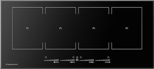 Индукционная варочная панель Куперсбуш EKIF 9940.1 фото Индукционная варочная панель Kuppersbusch EKIF 9940.1 фото