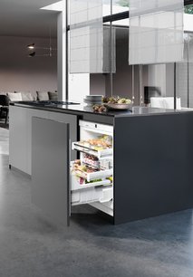 Встраиваемый холодильник Liebherr UIKo 1560 Premium фото 4