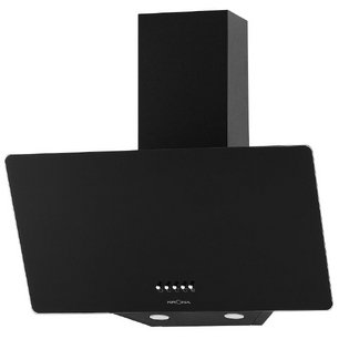 Вытяжка KRONA POLLY 600 BLACK PB V2 фото 2