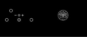 Варочная панель Бертаззони P603IC1B2NEE фото 3 Варочная панель Bertazzoni P603IC1B2NEE фото 3