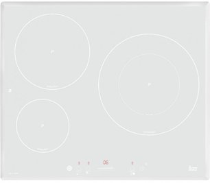 Варочная панель Тека IRS 631 WHITE фото Варочная панель Teka IRS 631 WHITE фото