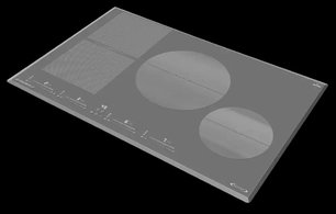 Индукционная варочная панель Маунфилд CVI804SFLGR Inverter фото 2 Индукционная варочная панель Maunfeld CVI804SFLGR Inverter фото 2