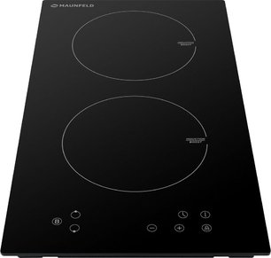 Индукционная варочная панель MAUNFELD EVI.292-BK фото 3 Индукционная варочная панель MAUNFELD EVI.292-BK фото 3