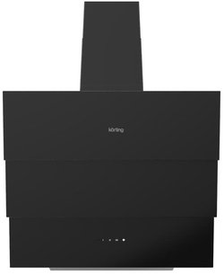 Наклонная вытяжка Кертинг KHC 68073 GN фото 2 Наклонная вытяжка Korting KHC 68073 GN фото 2