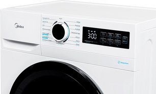 Стиральная машина Midea MF11712BS40/W фото 2