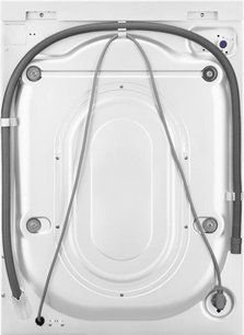 Стиральная машина Электролюкс EW6SN406WI фото 2 Стиральная машина Electrolux EW6SN406WI фото 2