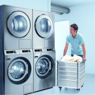Стиральная машина Миле PWT 6089 Vario LP фото 3 Стиральная машина Miele PWT 6089 Vario LP фото 3