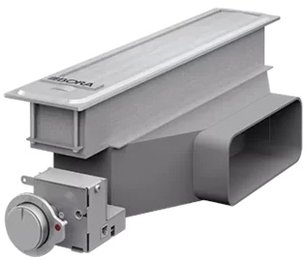 Встраиваемая вытяжка БОРА PL540E фото 2 Встраиваемая вытяжка BORA PL540E фото 2