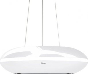 Вытяжка Фалмек LOOP IS.74 Matt White фото Вытяжка Falmec LOOP IS.74 Matt White фото