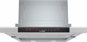 Встраиваемая вытяжка Bosch DFS067K51 фото