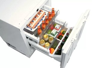 Холодильник Либхер UIK 1550 Premium фото 4 Холодильник Liebherr UIK 1550 Premium фото 4