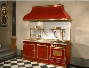 Варочный центр Рестарт GTO 070 R фото 2 Варочный центр Restart GTO 070 R фото 2