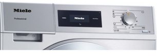 Стиральная машина Миле PWM507 DV RU SST фото 2 Стиральная машина Miele PWM507 DV RU SST фото 2