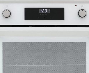 Духовой шкаф KRONA ADRIANO 60 WH G2 фото 2