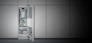 Встраиваемый морозильник Гаггенау RF463304 фото 2 Встраиваемый морозильник Gaggenau RF463304 фото 2
