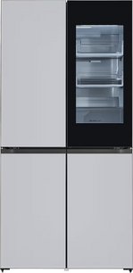 Холодильник LG GR-A24FQAKM_KZ фото