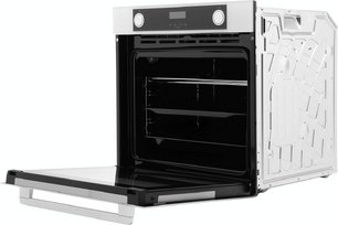 Духовой шкаф Hyundai HEO 6772 WG фото 3