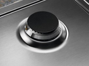 Варочная панель Электролюкс KGS75362XX фото 4 Варочная панель Electrolux KGS75362XX фото 4