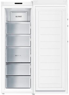 Морозильная камера Хайер HF-284WG фото 3 Морозильная камера Haier HF-284WG фото 3