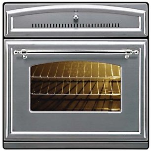 Духовой шкаф Илве 600-RMP IX фото Духовой шкаф Ilve 600-RMP IX фото