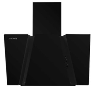 Вытяжка Маунфилд SEVERN 60 BLACK фото 3 Вытяжка Maunfeld SEVERN 60 BLACK фото 3