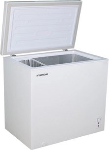 Морозильный ларь Hyundai CH25081 фото 2
