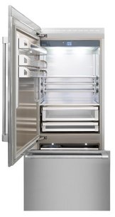 Встраиваемый холодильник Fhiaba RS900TST3I фото