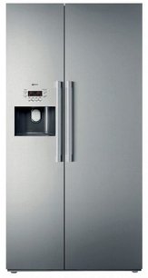 Холодильник Нефф K3990X7 фото Холодильник Neff K3990X7 фото