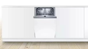 Встраиваемая посудомоечная машина BOSCH SRV2IKX1CR фото 3 Встраиваемая посудомоечная машина BOSCH SRV2IKX1CR фото 3