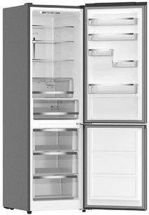 Холодильник Kuppersberg RFCN 2015 SG фото 3