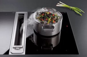 Встраиваемая вытяжка БОРА PL540E фото 3 Встраиваемая вытяжка BORA PL540E фото 3