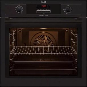 Духовой шкаф AEG BE5401402B фото