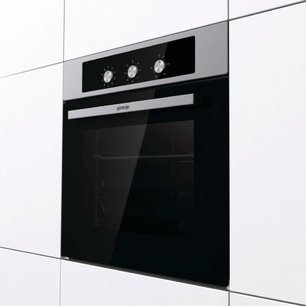 Духовой шкаф Горение BO6727E03AX фото 2 Духовой шкаф Gorenje BO6727E03AX фото 2