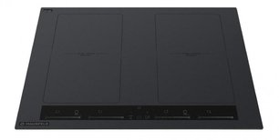 Индукционная варочная панель MAUNFELD EVI.594.FL2(S)-GR фото 2 Индукционная варочная панель MAUNFELD EVI.594.FL2(S)-GR фото 2