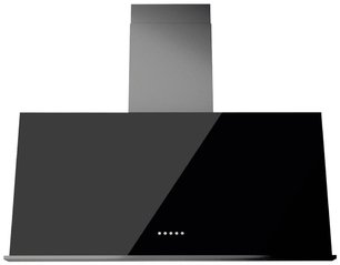 Вертикальная вытяжка Кертинг KHC 95330 GN фото 2 Вертикальная вытяжка Korting KHC 95330 GN фото 2