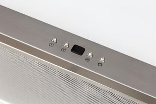 Встраиваемая вытяжка Крона KAMILLA power 600 inox 3P фото 4 Встраиваемая вытяжка KRONA KAMILLA power 600 inox 3P фото 4