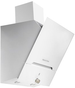 Вытяжка Зигмунд Штайн K 142.6 W фото 3 Вытяжка Zigmund Shtain K 142.6 W фото 3