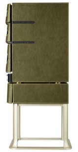 Хьюмидор Afidano L3 (Хвойный табак) фото 3