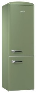 Холодильник Gorenje ORK192OL фото