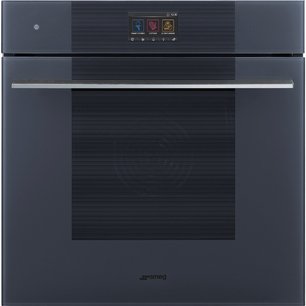 Духовой шкаф с паром Smeg SO6104S4PG