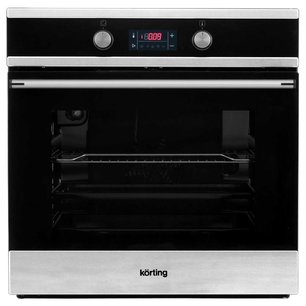 Духовой шкаф Кертинг OKB 752 CMX фото Духовой шкаф Korting OKB 752 CMX фото