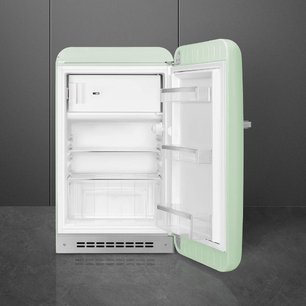 Холодильник Смег FAB10RPG5 фото 2 Холодильник Smeg FAB10RPG5 фото 2