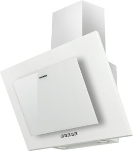 Кухонная вытяжка MAUNFELD Tower C 50 белый фото 2 Кухонная вытяжка MAUNFELD Tower C 50 белый фото 2