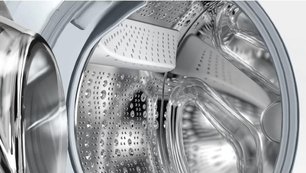 Стиральная машина Бош WAY3272MOE фото 4 Стиральная машина Bosch WAY3272MOE фото 4