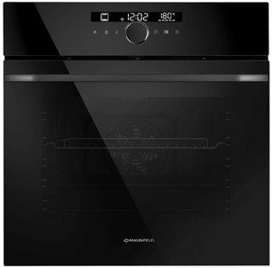 Духовой шкаф Maunfeld EOEH7613B Glossy фото